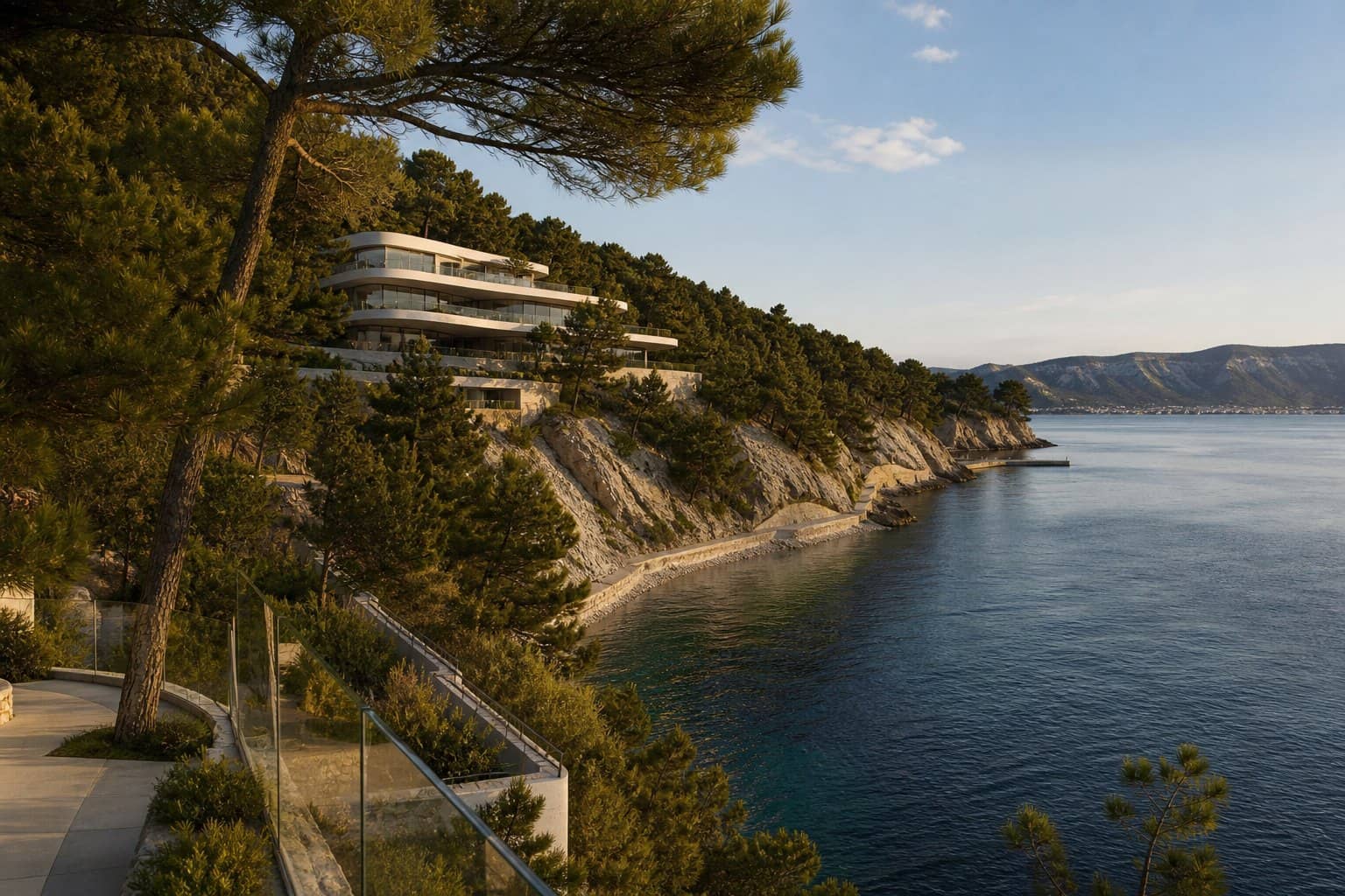 Kabardinka Resort & Luxury Living